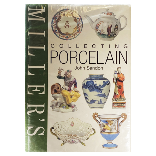 COLLECTING PORCELAIN